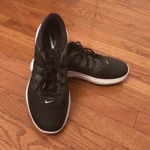 Nike Lunarlon Golf Shoes